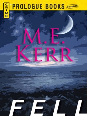 cover image of Fell